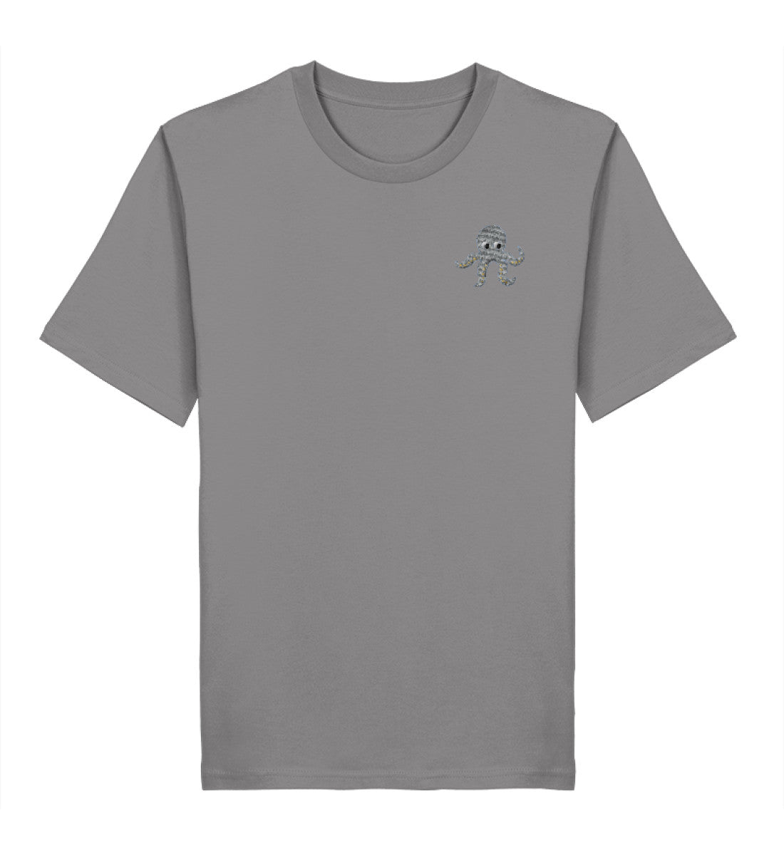 Mid Heather Grey-7083