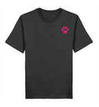 Dark Heather Grey-6881