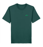 Glazed Green-7032