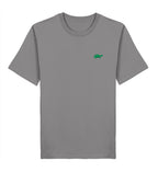 Mid Heather Grey-7083