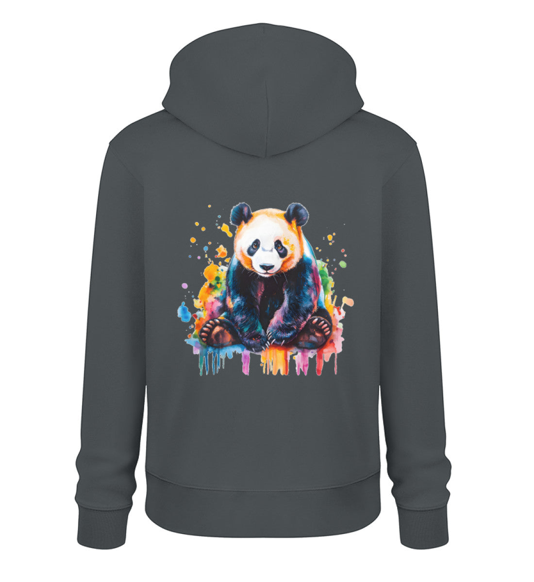 India Ink Grey-7068