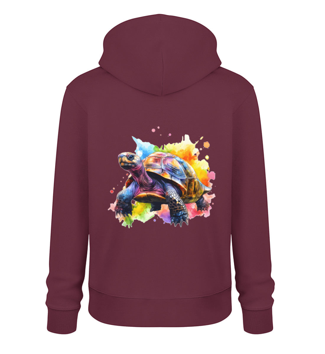 Burgundy-839