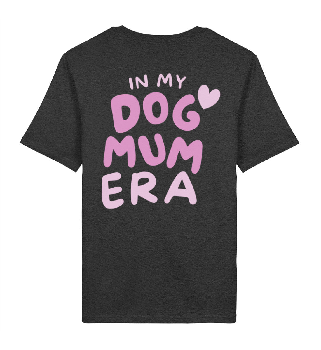 Dark Heather Grey-6881