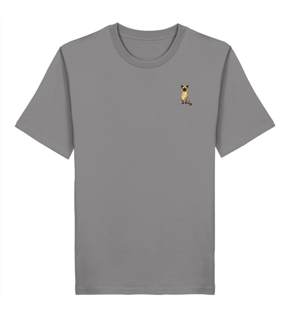 Mid Heather Grey-7083