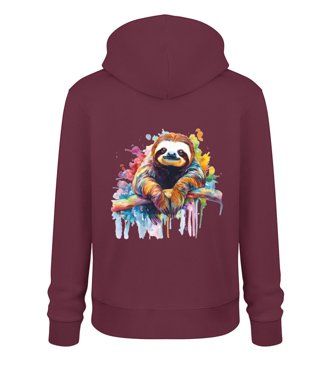 Burgundy-839