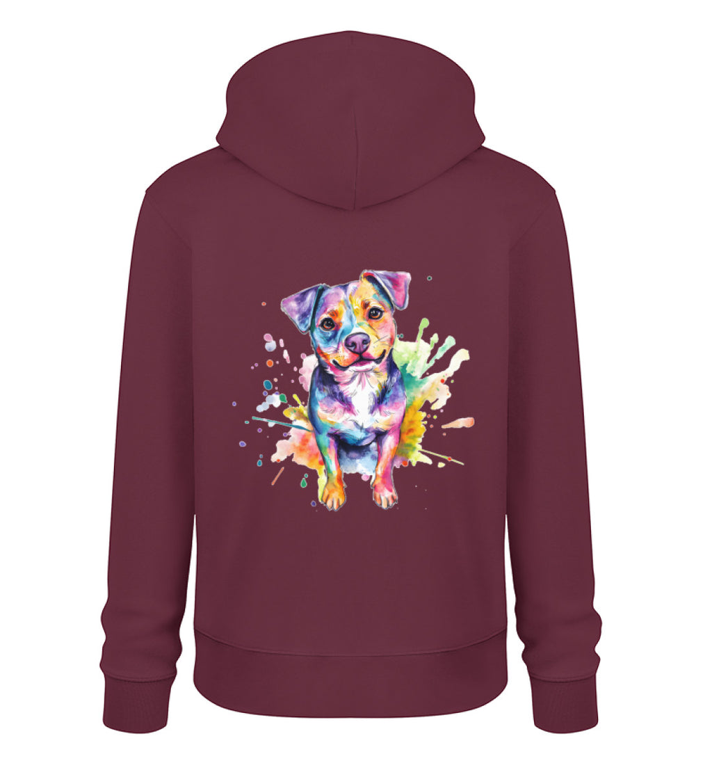 Burgundy-839