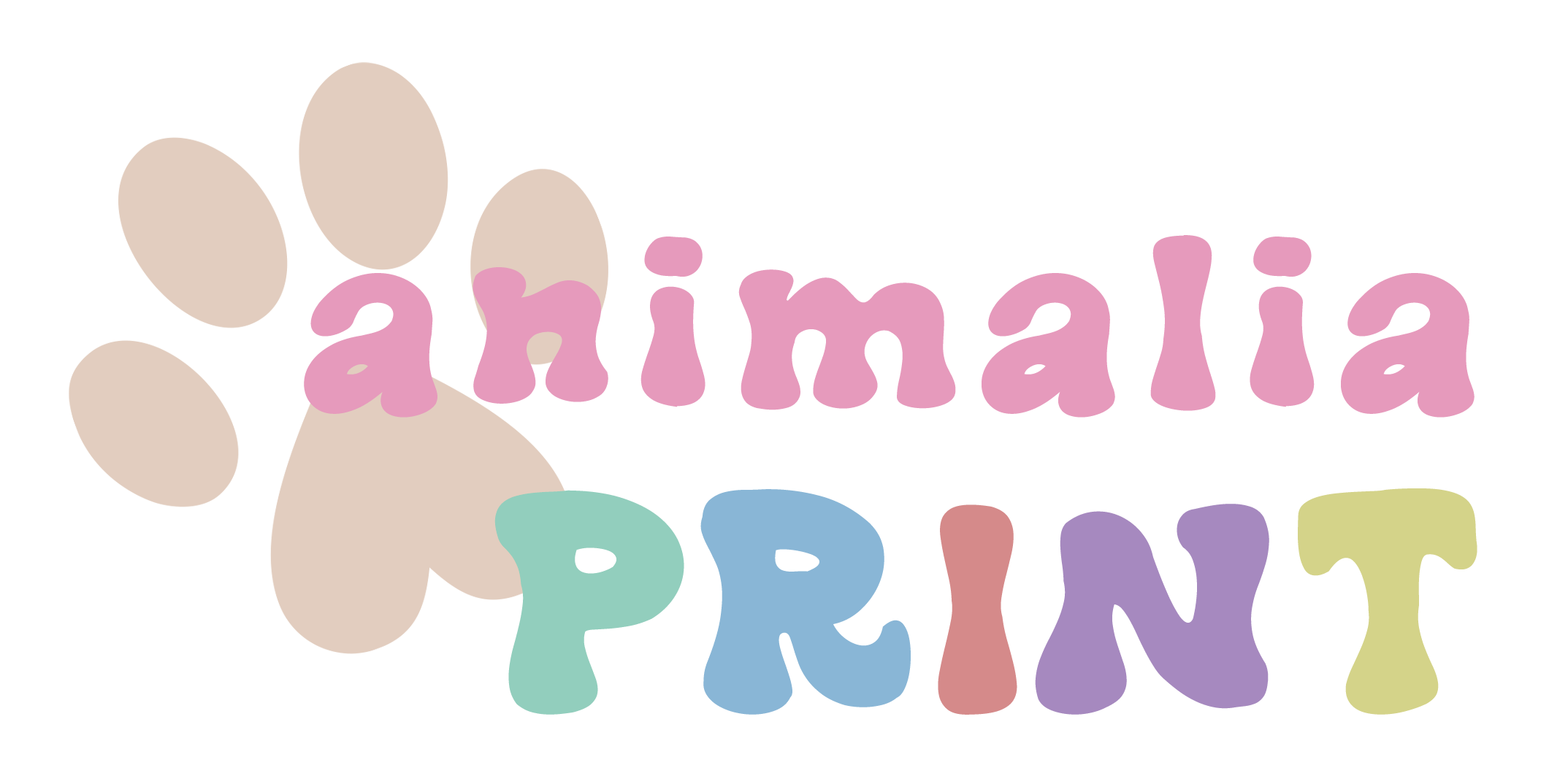 animalia PRINT Onlineshop