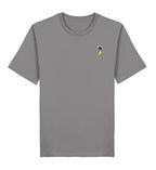 Mid Heather Grey-7083