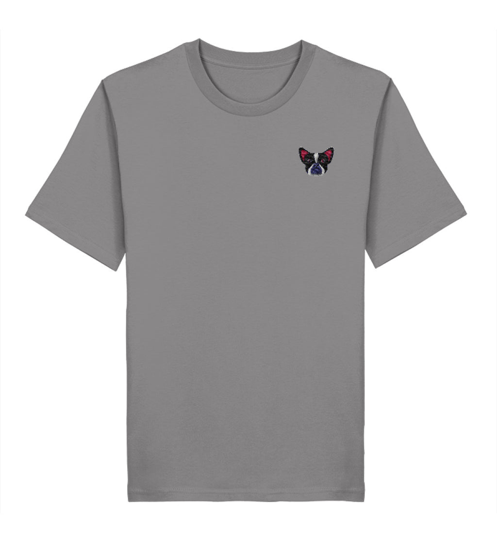 Mid Heather Grey-7083