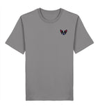 Mid Heather Grey-7083