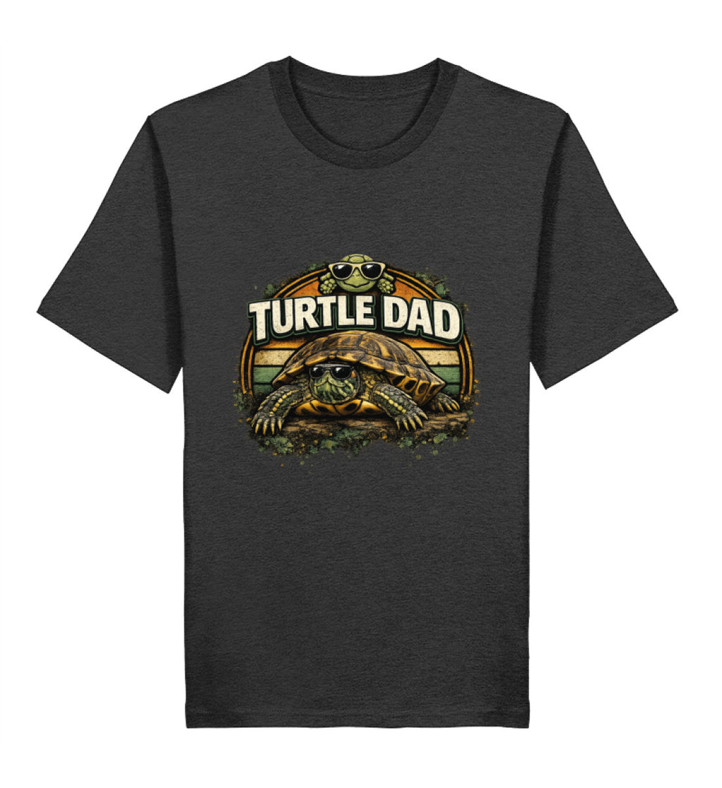 Dark Heather Grey-6881