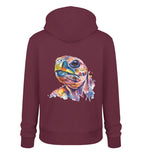 Burgundy-839