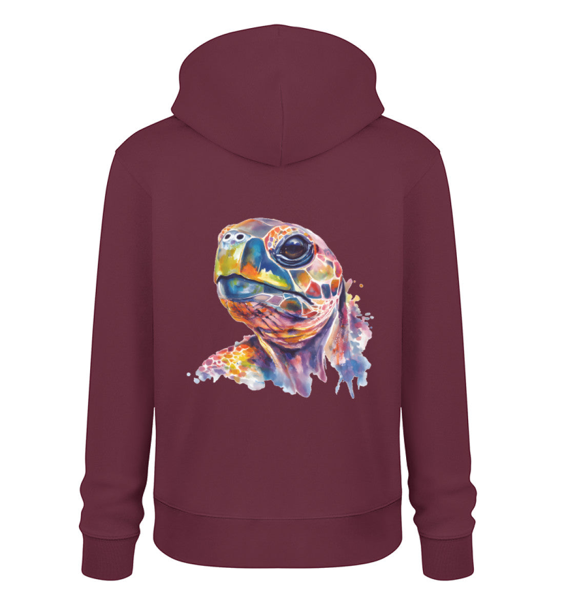 Burgundy-839