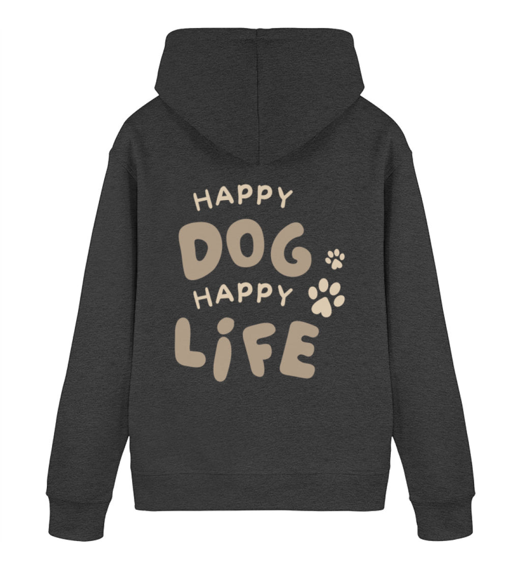 Dark Heather Grey-6881