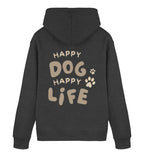 Dark Heather Grey-6881