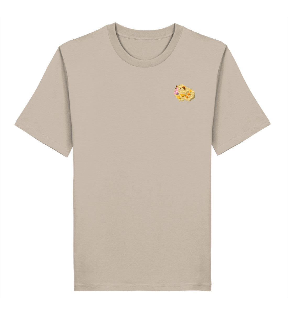 Desert Dust-7081