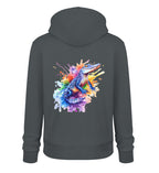 India Ink Grey-7068