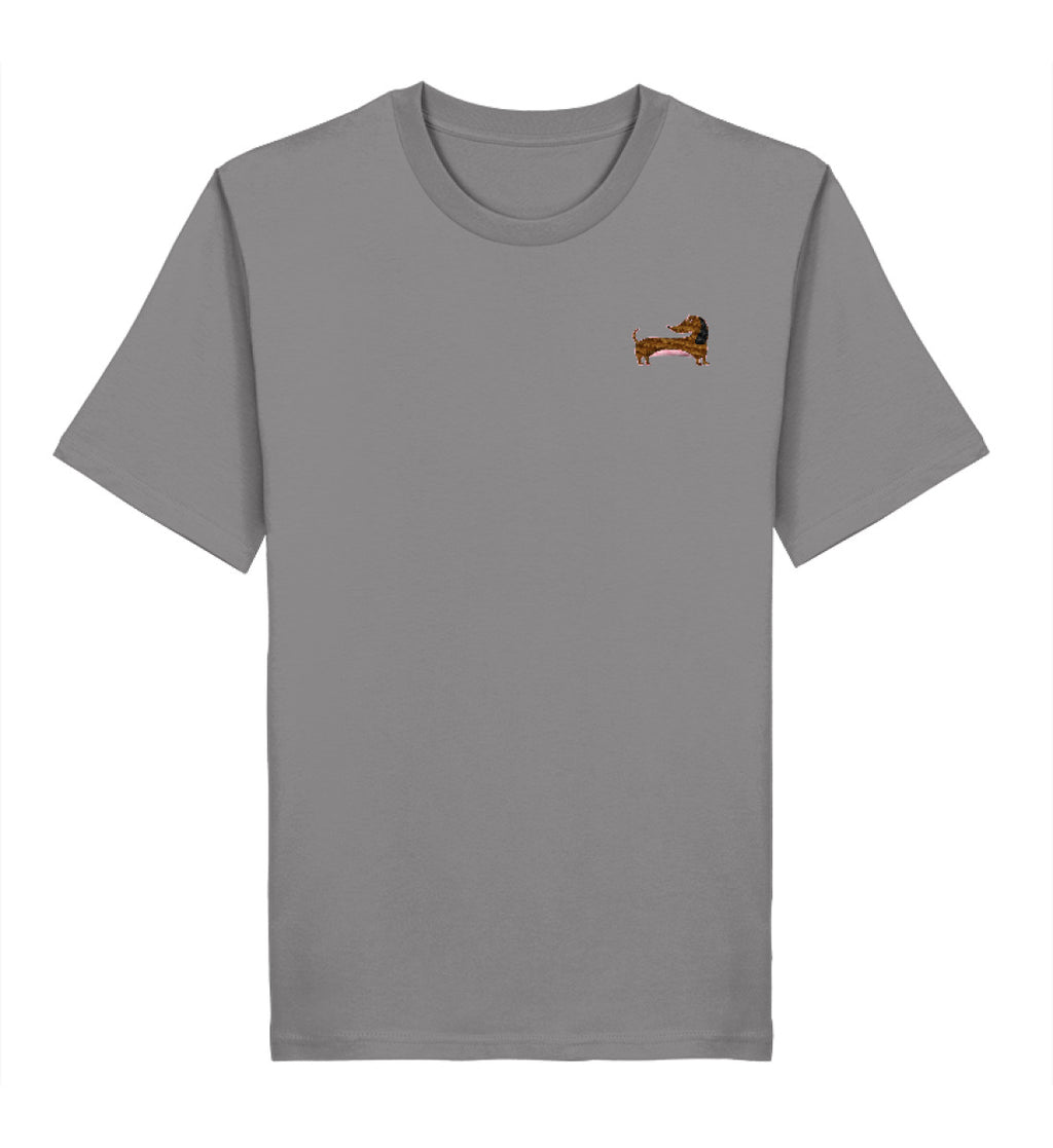 Mid Heather Grey-7083