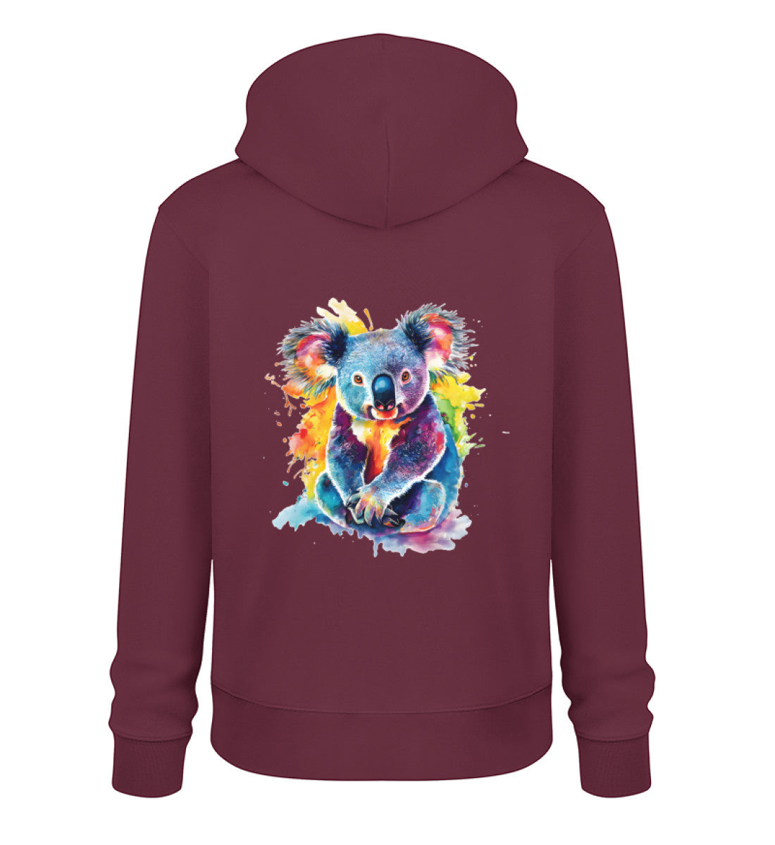 Burgundy-839